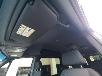 2026 Mercedes-Benz Sprinter 2500 Passenger Van 144.0" WB - miniatura 11