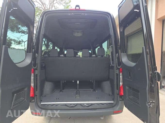 2026 Mercedes-Benz Sprinter 2500 Passenger Van 144.0" WB - miniatura 14