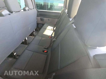 2026 Mercedes-Benz Sprinter 2500 Passenger Van 144.0" WB - miniatura 14