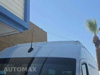 2026 Mercedes-Benz Sprinter 2500 Passenger Van 144.0" WB - miniatura 22