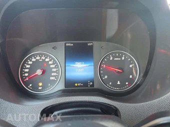 2026 Mercedes-Benz Sprinter 2500 Passenger Van 144.0" WB - miniatura 9