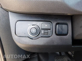 2026 Mercedes-Benz Sprinter 2500 Passenger Van 170.0" WB - miniatura 9
