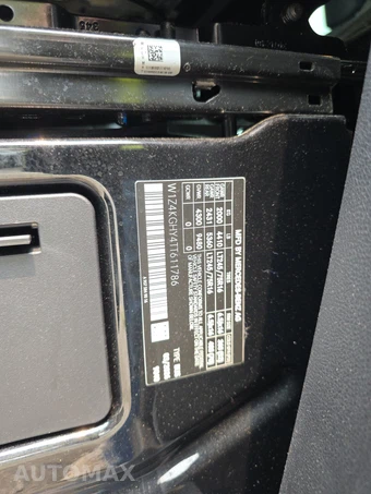 2026 Mercedes-Benz Sprinter 2500 Passenger Van 170.0" WB – miniatura 14
