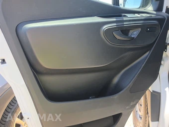 2026 Mercedes-Benz Sprinter 2500 Passenger Van 170.0" WB - miniatura 9