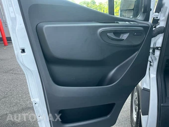 2026 Mercedes-Benz Sprinter 2500 Passenger Van 170.0" WB - miniatura 15