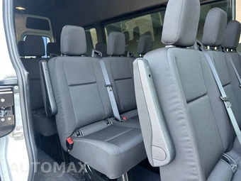 2026 Mercedes-Benz Sprinter 2500 Passenger Van 170.0" WB - miniatura 20