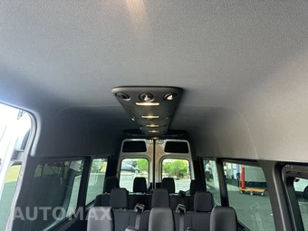 2026 Mercedes-Benz Sprinter 2500 Passenger Van 170.0" WB - miniatura 22