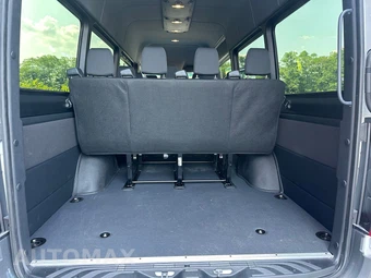 2026 Mercedes-Benz Sprinter 2500 Passenger Van 170.0" WB - miniatura 35