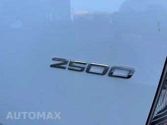 2026 Mercedes-Benz Sprinter 2500 Passenger Van 170.0" WB - miniatura 36