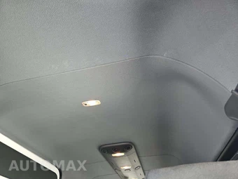 2026 Mercedes-Benz Sprinter 2500 Passenger Van 170.0" WB - miniatura 11
