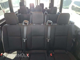 2026 Mercedes-Benz Sprinter 2500 Passenger Van 170.0" WB - miniatura 13