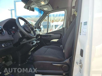 2026 Mercedes-Benz Sprinter 2500 Passenger Van 170.0" WB - miniatura 6