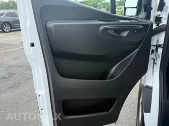 2026 Mercedes-Benz Sprinter 2500 Passenger Van 170.0" WB - miniatura 15