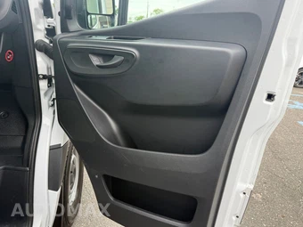2026 Mercedes-Benz Sprinter 2500 Passenger Van 170.0" WB - miniatura 16