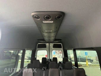 2026 Mercedes-Benz Sprinter 2500 Passenger Van 170.0" WB - miniatura 21