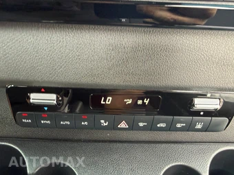 2026 Mercedes-Benz Sprinter 2500 Passenger Van 170.0" WB - miniatura 31