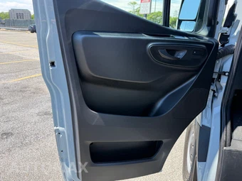 2026 Mercedes-Benz Sprinter 2500 Passenger Van 170.0" WB - miniatura 15