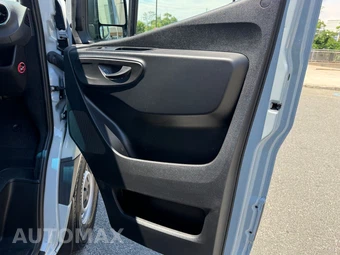 2026 Mercedes-Benz Sprinter 2500 Passenger Van 170.0" WB - miniatura 16