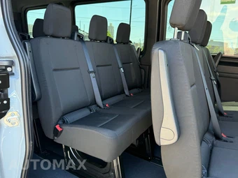 2026 Mercedes-Benz Sprinter 2500 Passenger Van 170.0" WB - miniatura 20