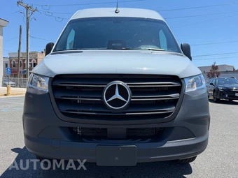 2026 Mercedes-Benz Sprinter 2500 Passenger Van 170.0" WB - miniatura 3