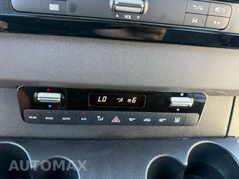 2026 Mercedes-Benz Sprinter 2500 Passenger Van 170.0" WB - miniatura 33