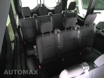 2026 Mercedes-Benz Sprinter 2500 Passenger Van 170.0" WB - miniatura 17