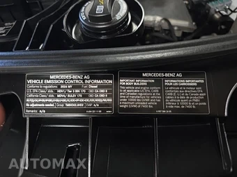 2026 Mercedes-Benz Sprinter 2500 Passenger Van 170.0" WB - miniatura 23