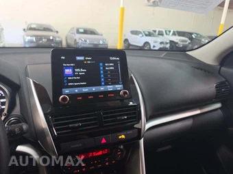 2026 Mitsubishi Eclipse Cross Black Edition – miniatura 10