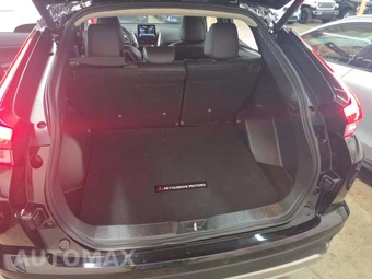2026 Mitsubishi Eclipse Cross Black Edition – miniatura 14