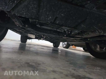 2026 Mitsubishi Eclipse Cross Black Edition – miniatura 20
