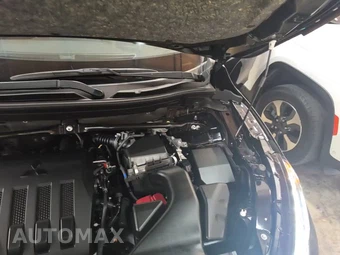2026 Mitsubishi Eclipse Cross Black Edition – miniatura 22