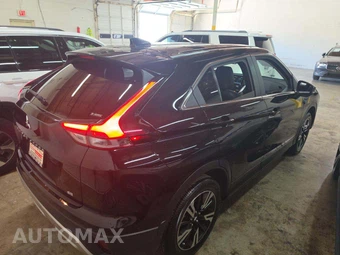 2026 Mitsubishi Eclipse Cross Black Edition – miniatura 3