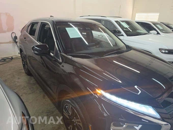 2026 Mitsubishi Eclipse Cross Black Edition – miniatura 4