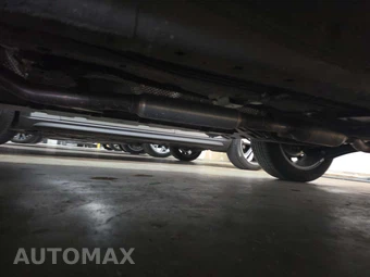 2026 Mitsubishi Eclipse Cross Black Edition – miniatura 7