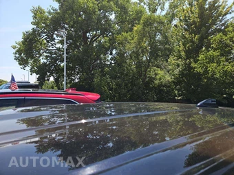2026 Mitsubishi Eclipse Cross LE - miniatura 12