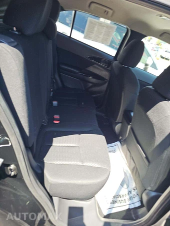 2026 Mitsubishi Eclipse Cross LE - miniatura 16