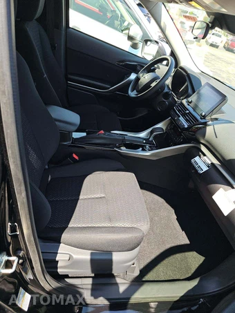 2026 Mitsubishi Eclipse Cross LE - miniatura 18