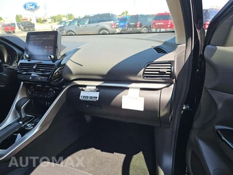 2026 Mitsubishi Eclipse Cross LE - miniatura 19