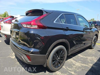 2026 Mitsubishi Eclipse Cross LE - miniatura 3