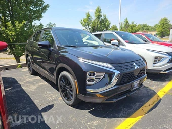 2026 Mitsubishi Eclipse Cross LE - miniatura 4