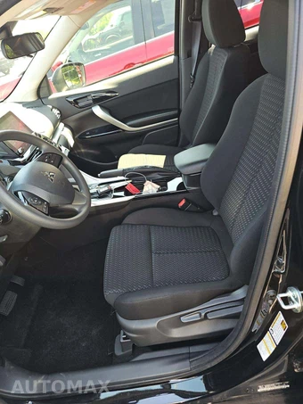 2026 Mitsubishi Eclipse Cross LE - miniatura 6