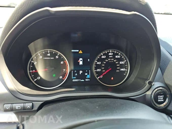 2026 Mitsubishi Eclipse Cross LE - miniatura 9