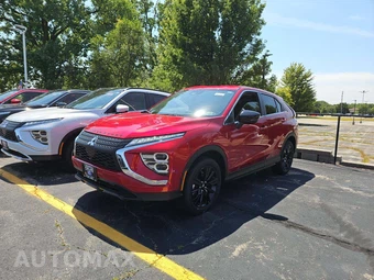 2026 Mitsubishi Eclipse Cross LE