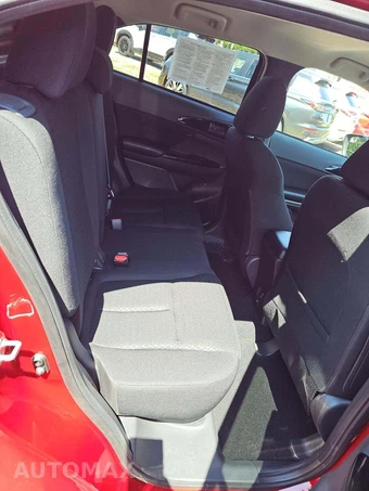 2026 Mitsubishi Eclipse Cross LE - miniatura 15