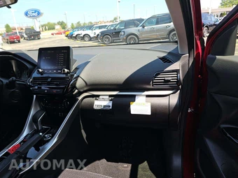 2026 Mitsubishi Eclipse Cross LE - miniatura 18