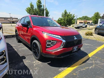 2026 Mitsubishi Eclipse Cross LE - miniatura 4