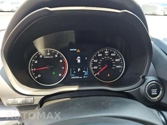 2026 Mitsubishi Eclipse Cross LE - miniatura 9