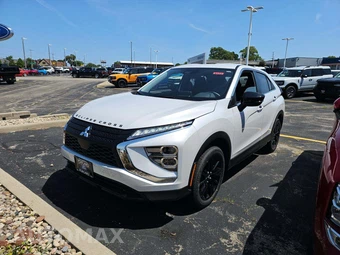 2026 Mitsubishi Eclipse Cross LE