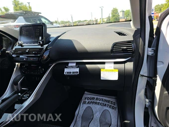 2026 Mitsubishi Eclipse Cross LE - miniatura 18