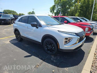 2026 Mitsubishi Eclipse Cross LE - miniatura 4
